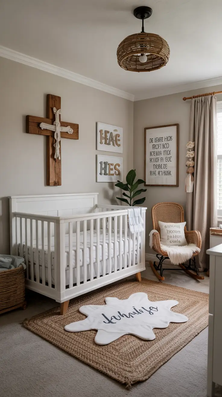 Boys Nursery Ideas 2026: Cute, Creative & Adventure-Themed Inspiration