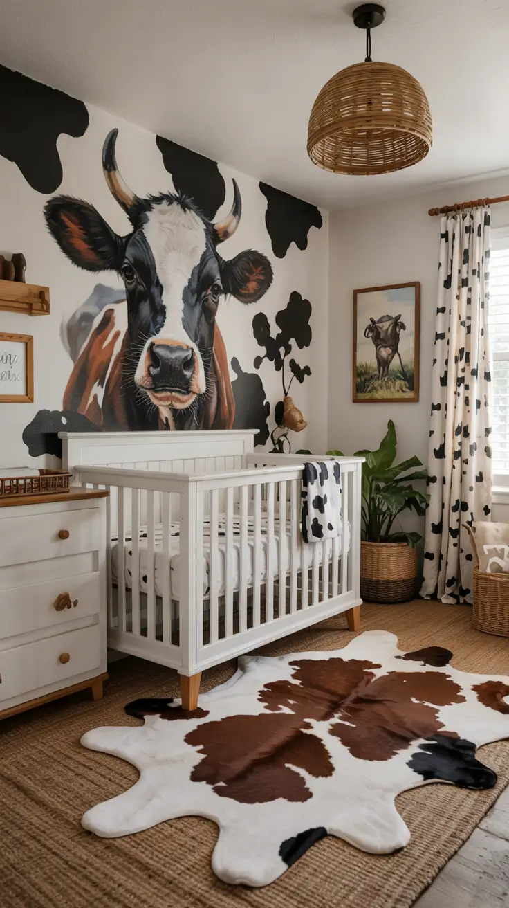 Boys Nursery Ideas 2026: Cute, Creative & Adventure-Themed Inspiration