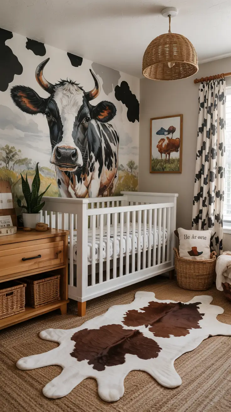 Boys Nursery Ideas 2026: Cute, Creative & Adventure-Themed Inspiration