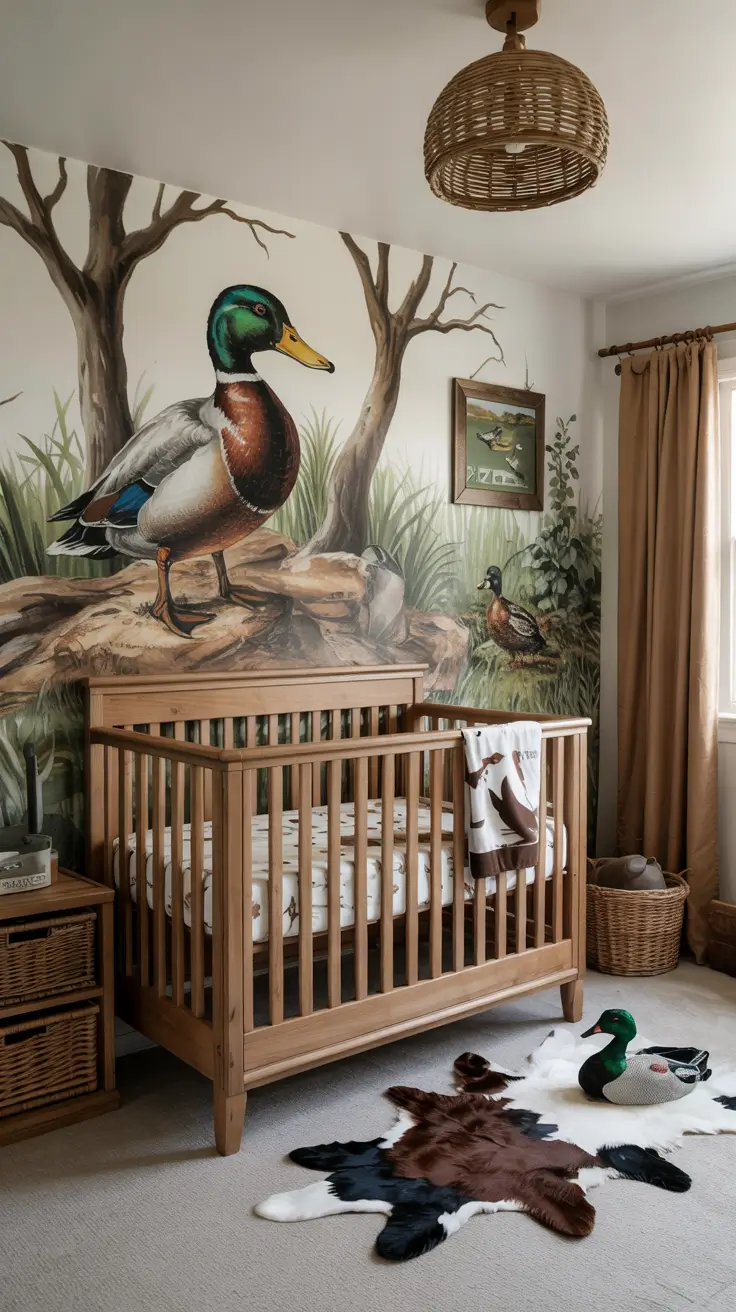 Boys Nursery Ideas 2026: Cute, Creative & Adventure-Themed Inspiration