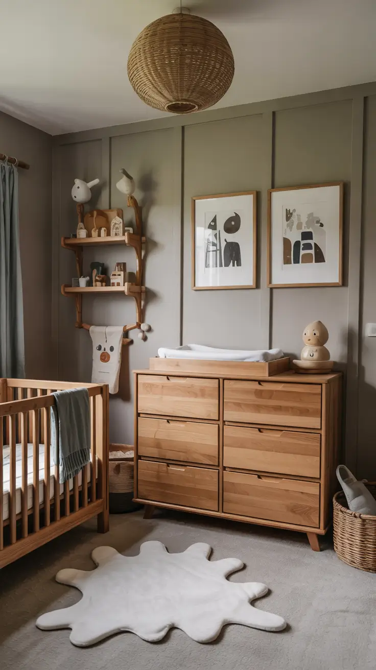Boys Nursery Ideas 2026: Cute, Creative & Adventure-Themed Inspiration