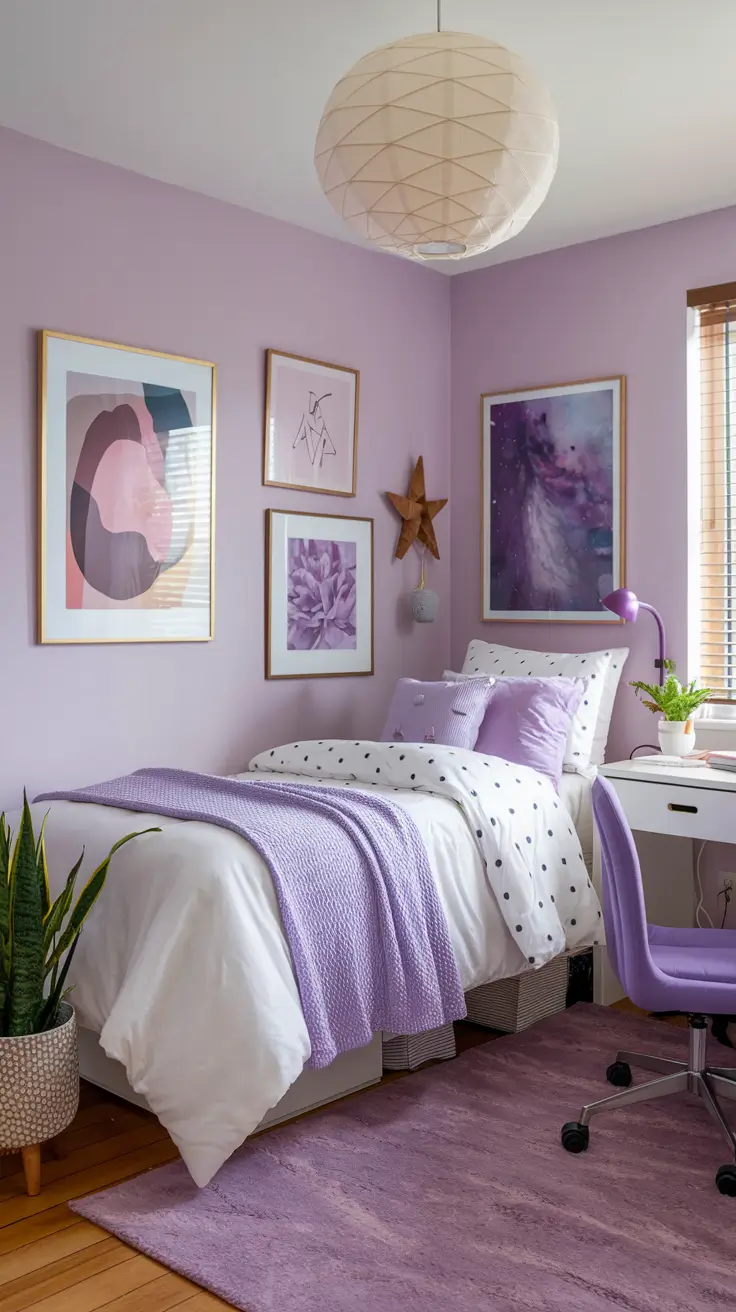 College Dorm Room Ideas 2026 – Cozy, Aesthetic & Modern Inspiration