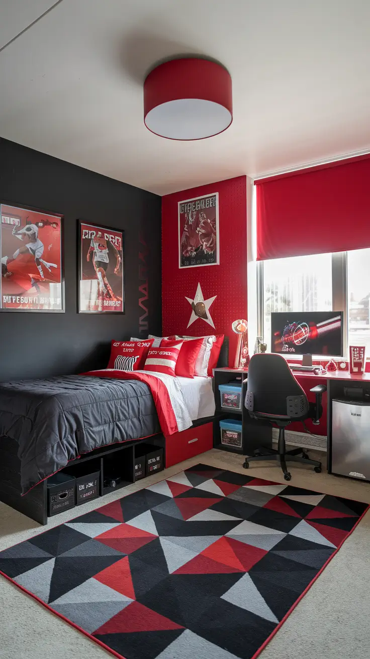 College Dorm Room Ideas 2026 – Cozy, Aesthetic & Modern Inspiration