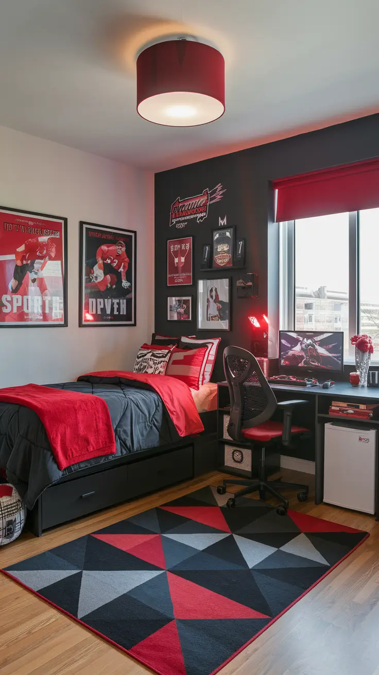 College Dorm Room Ideas 2026 – Cozy, Aesthetic & Modern Inspiration