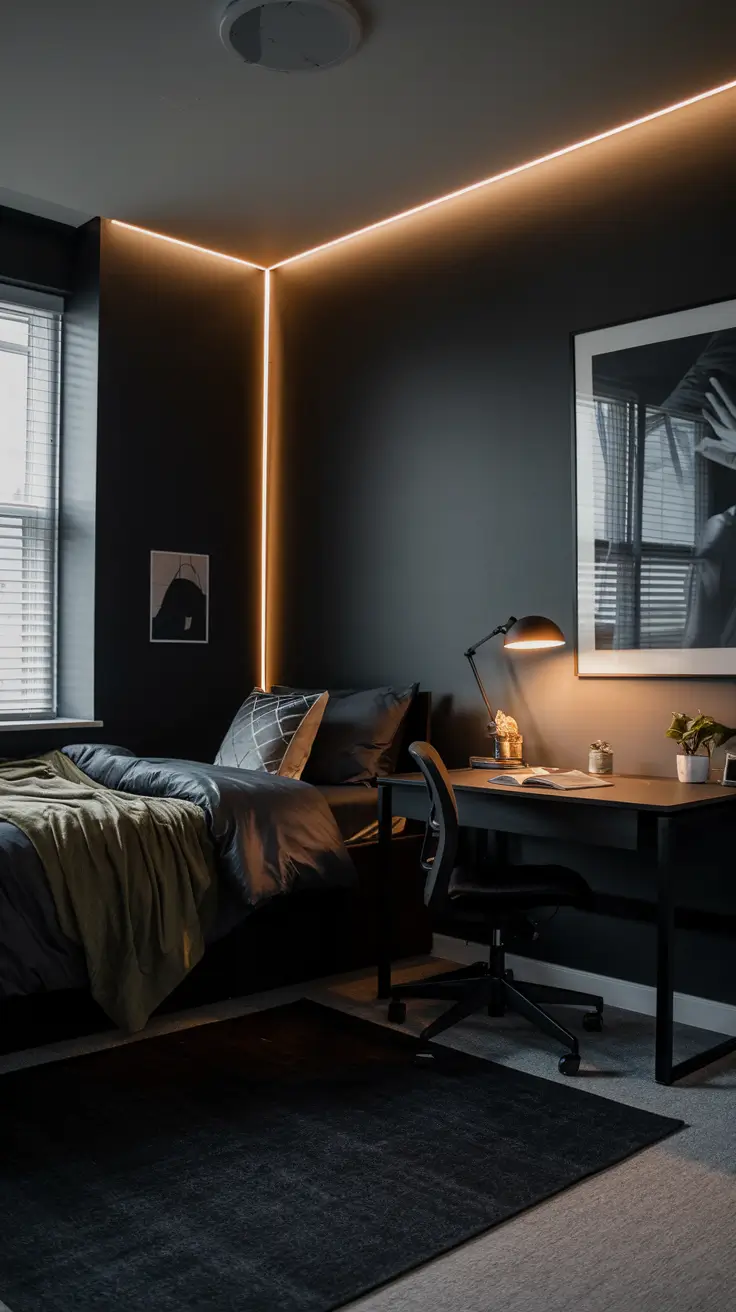 College Dorm Room Ideas 2026 – Cozy, Aesthetic & Modern Inspiration