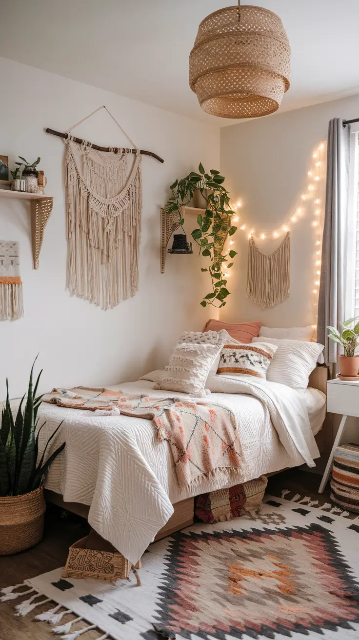College Dorm Room Ideas 2026 – Cozy, Aesthetic & Modern Inspiration