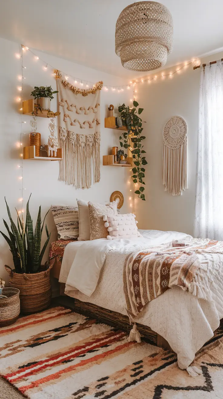 College Dorm Room Ideas 2026 – Cozy, Aesthetic & Modern Inspiration