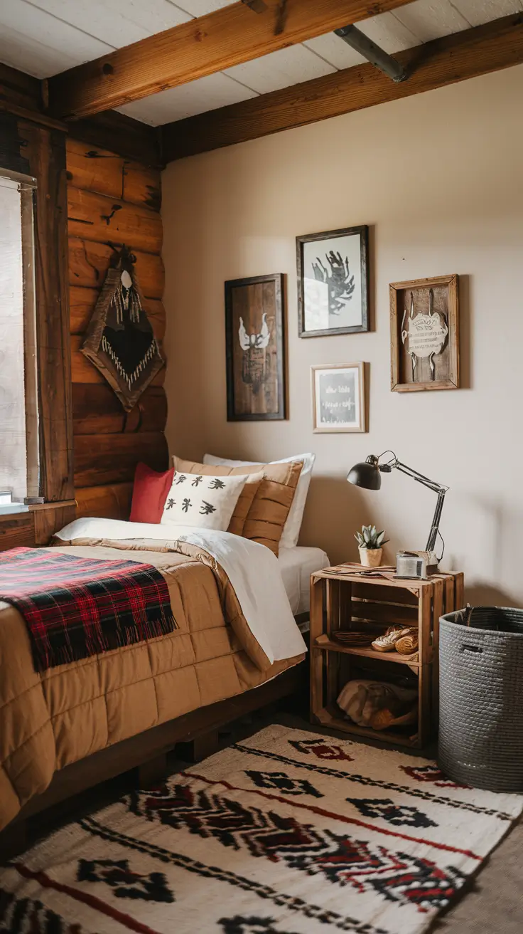 College Dorm Room Ideas 2026 – Cozy, Aesthetic & Modern Inspiration