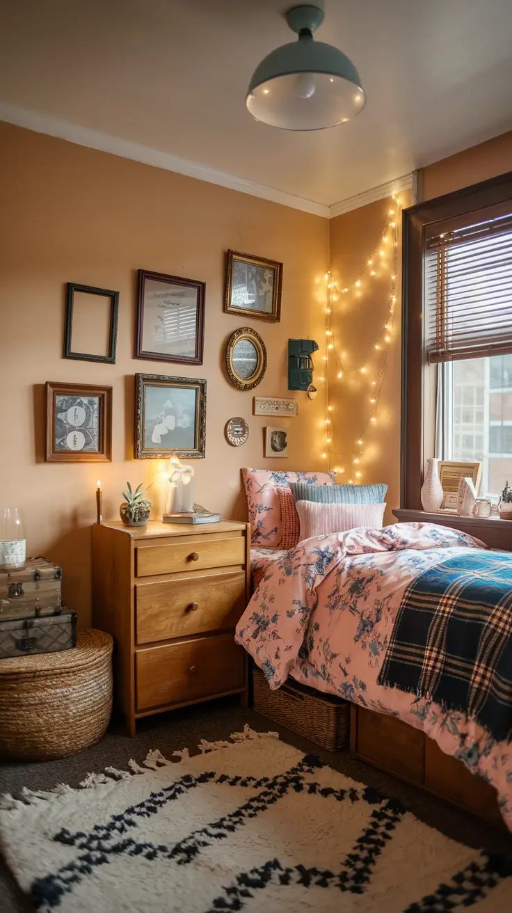 College Dorm Room Ideas 2026 – Cozy, Aesthetic & Modern Inspiration