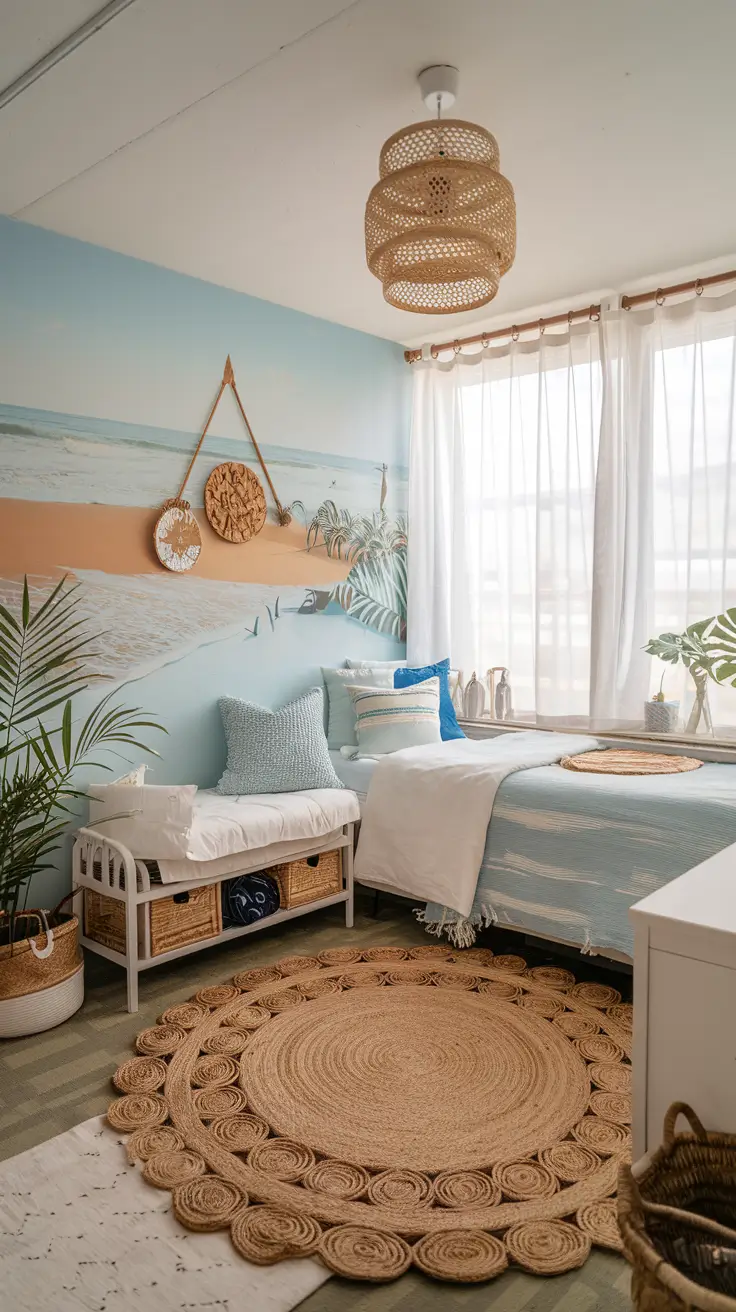 College Dorm Room Ideas 2026 – Cozy, Aesthetic & Modern Inspiration