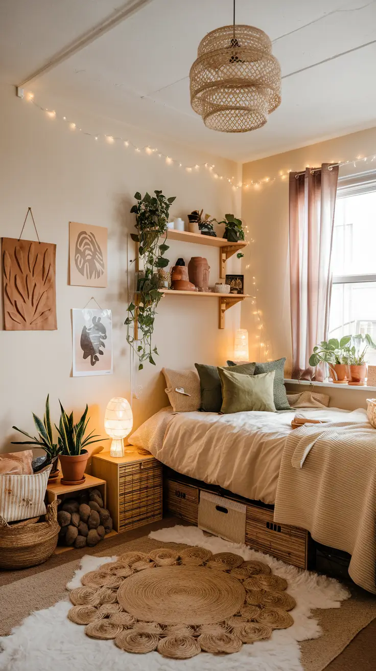 College Dorm Room Ideas 2026 – Cozy, Aesthetic & Modern Inspiration