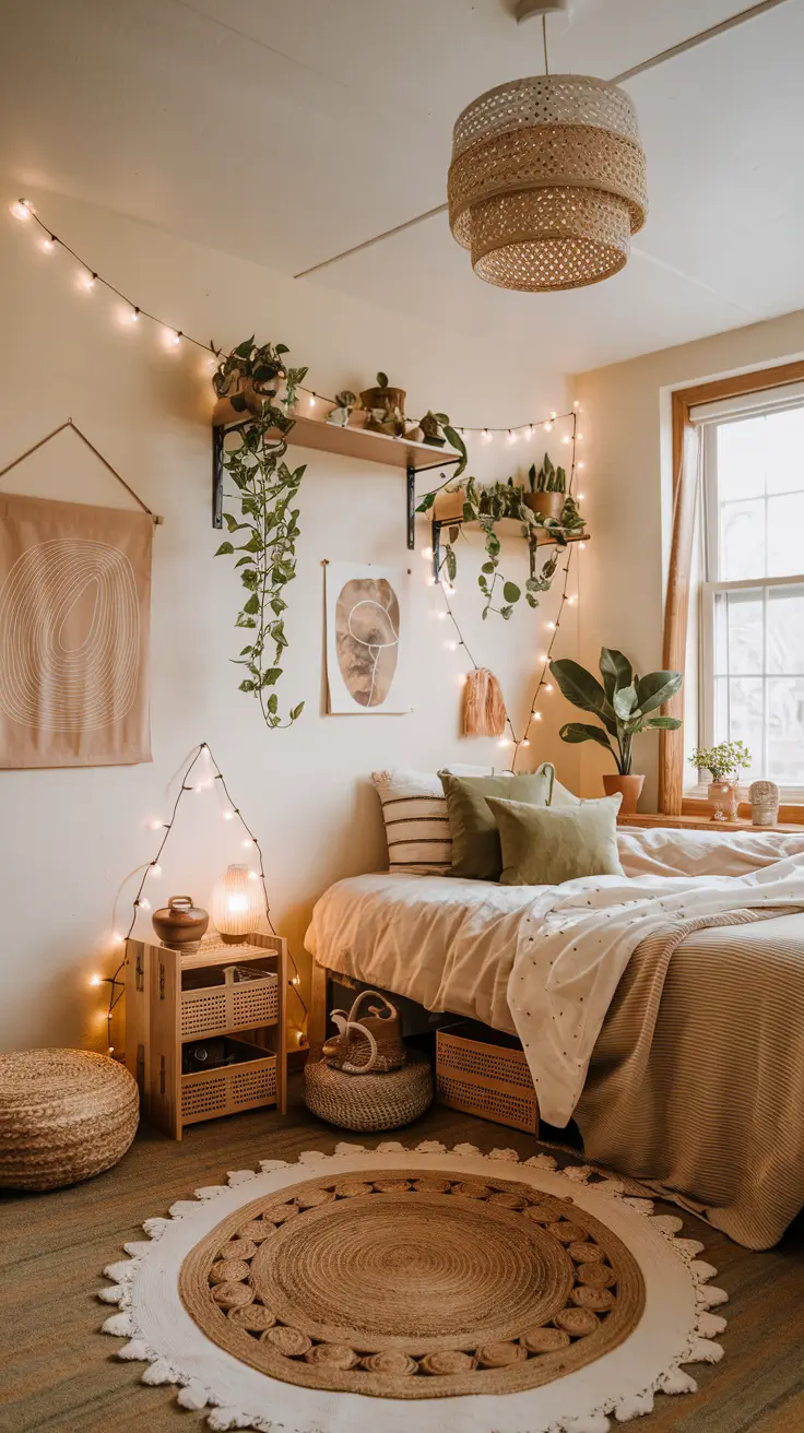 College Dorm Room Ideas 2026 – Cozy, Aesthetic & Modern Inspiration