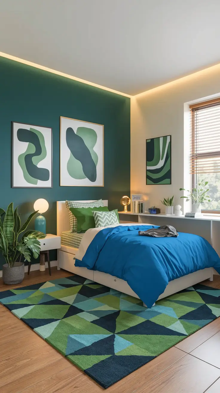 College Dorm Room Ideas 2026 – Cozy, Aesthetic & Modern Inspiration