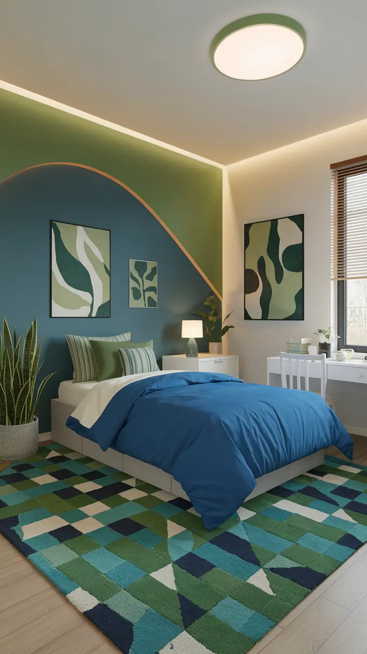 College Dorm Room Ideas 2026 – Cozy, Aesthetic & Modern Inspiration