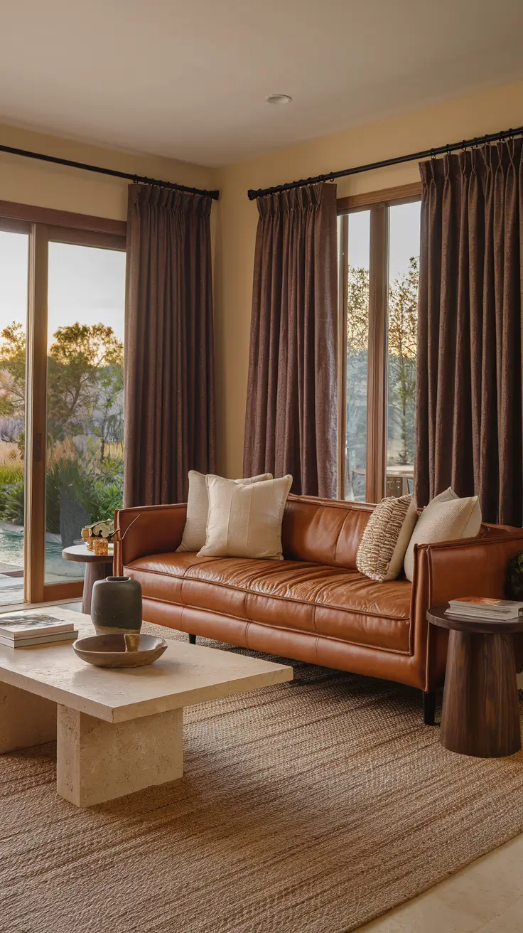 Curtains Living Room Ideas 2026: Modern & Classy Home Decor Inspiration