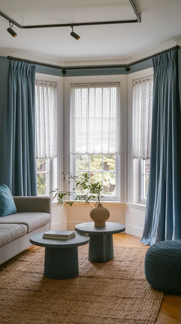 Curtains Living Room Ideas 2026: Modern & Classy Home Decor Inspiration