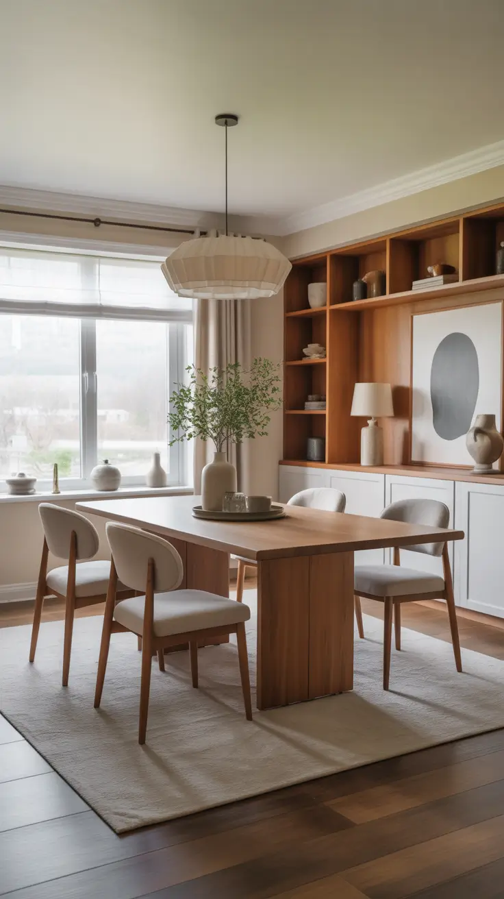 Dining Room Remodel Ideas 2026: Modern, Budget-Friendly & Creative Transformations