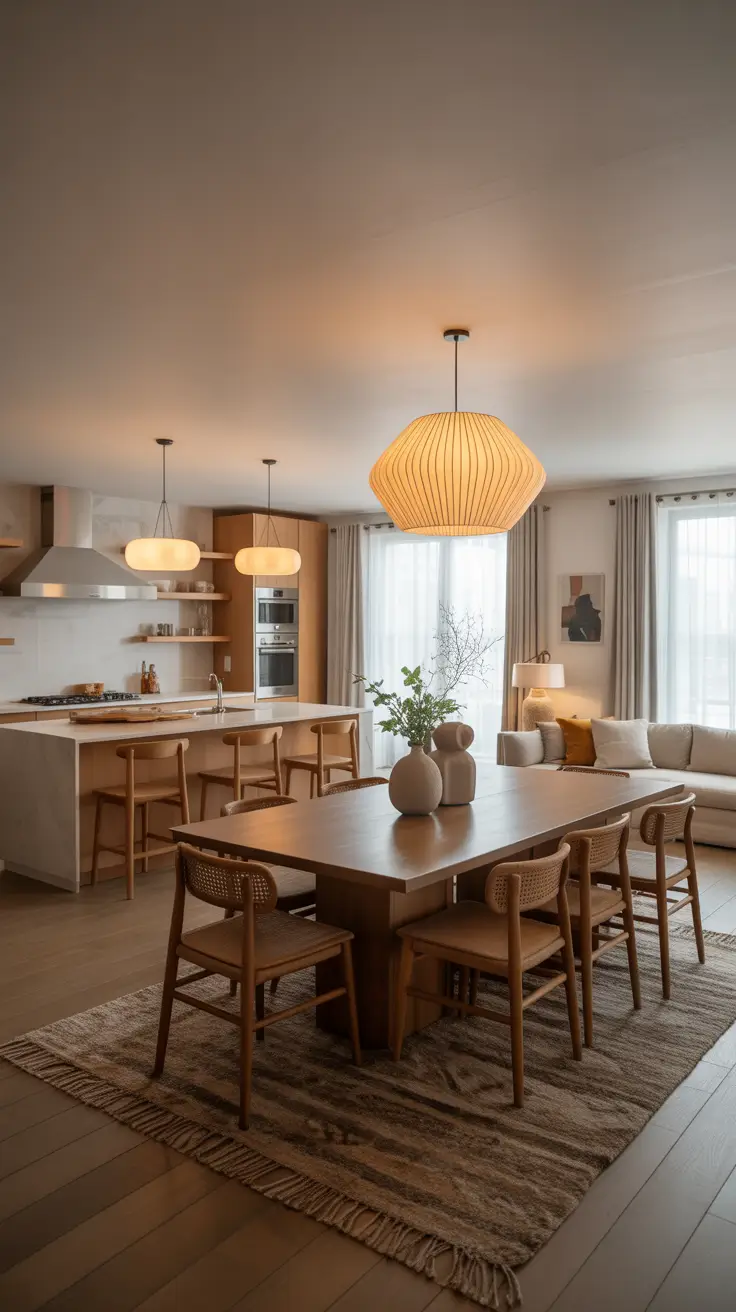 Dining Room Remodel Ideas 2026: Modern, Budget-Friendly & Creative Transformations