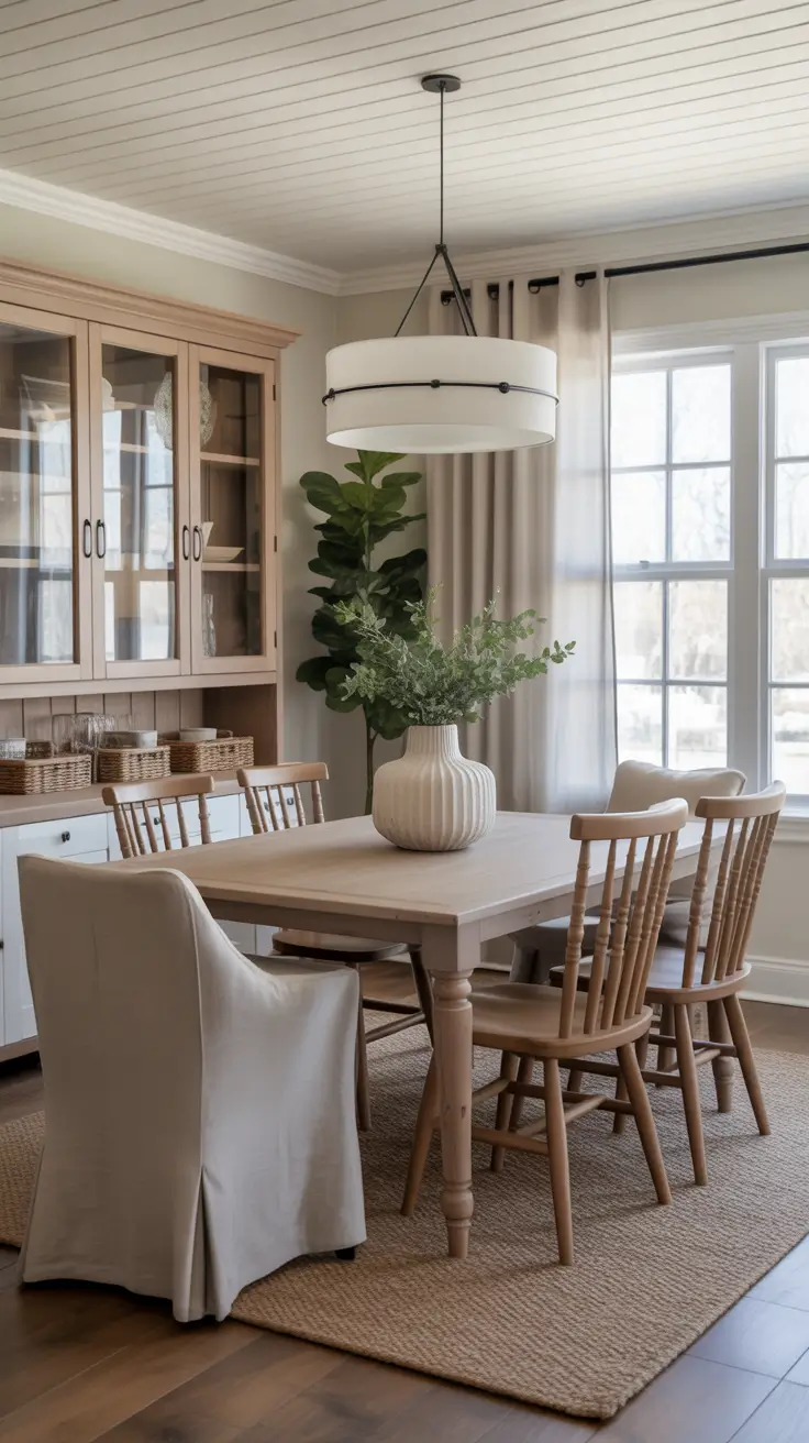 Dining Room Remodel Ideas 2026: Modern, Budget-Friendly & Creative Transformations