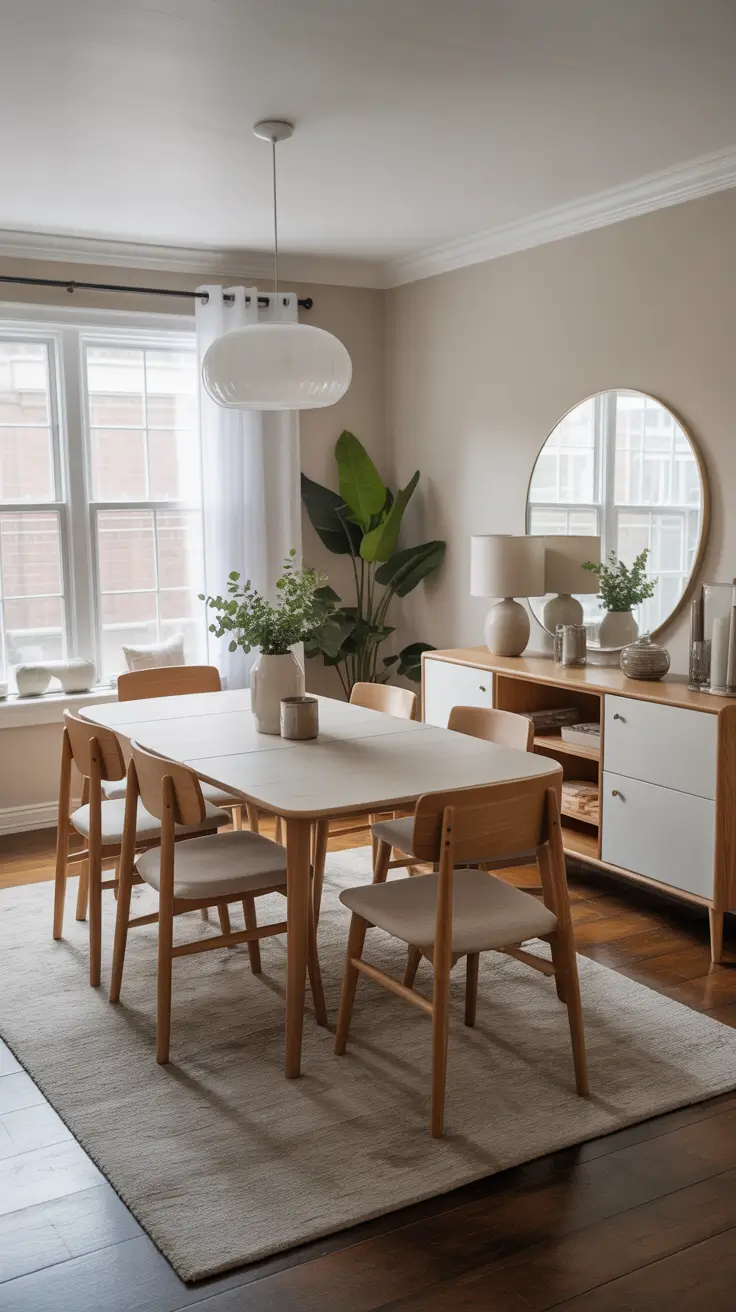 Dining Room Remodel Ideas 2026: Modern, Budget-Friendly & Creative Transformations