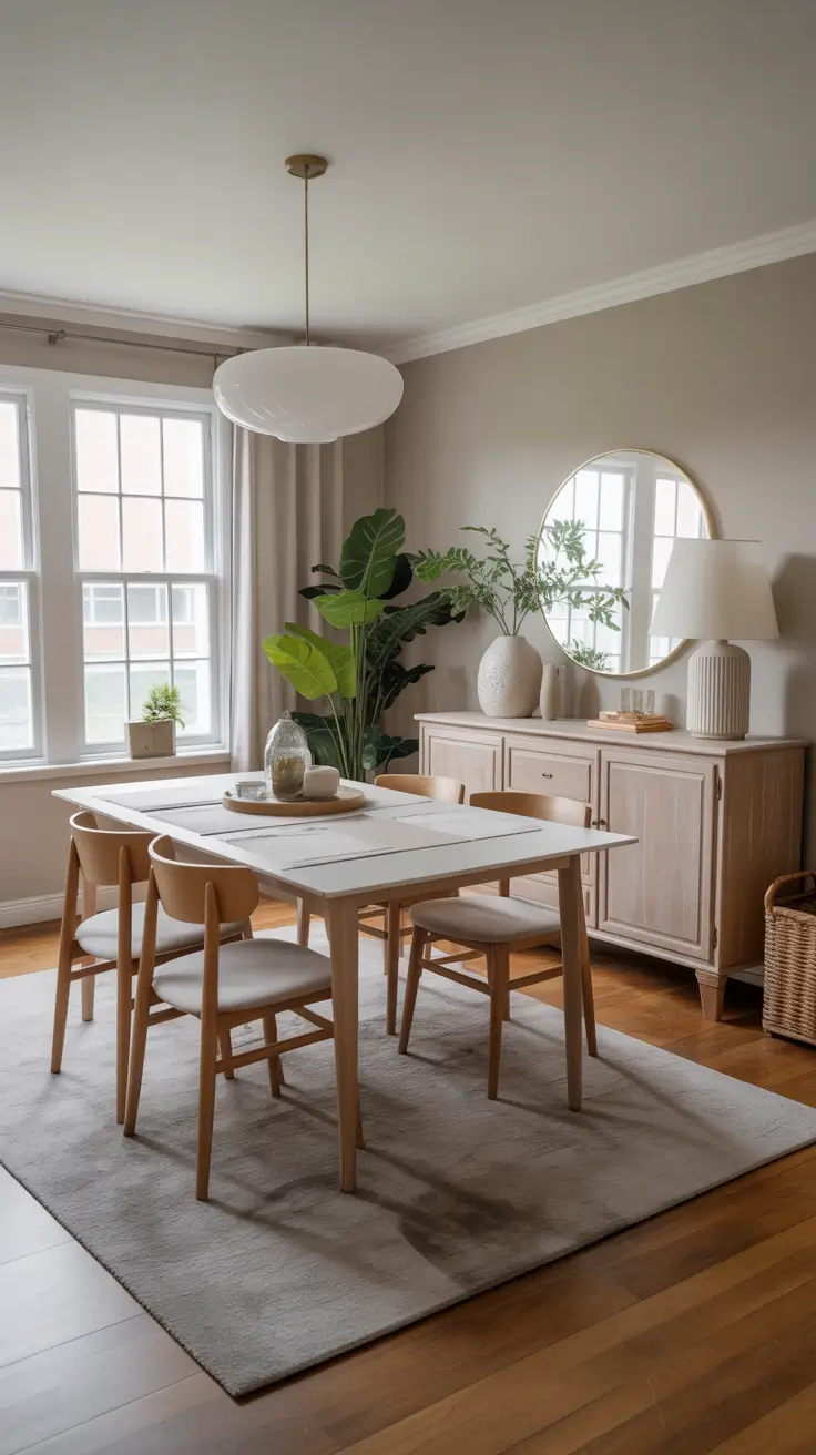 Dining Room Remodel Ideas 2026: Modern, Budget-Friendly & Creative Transformations