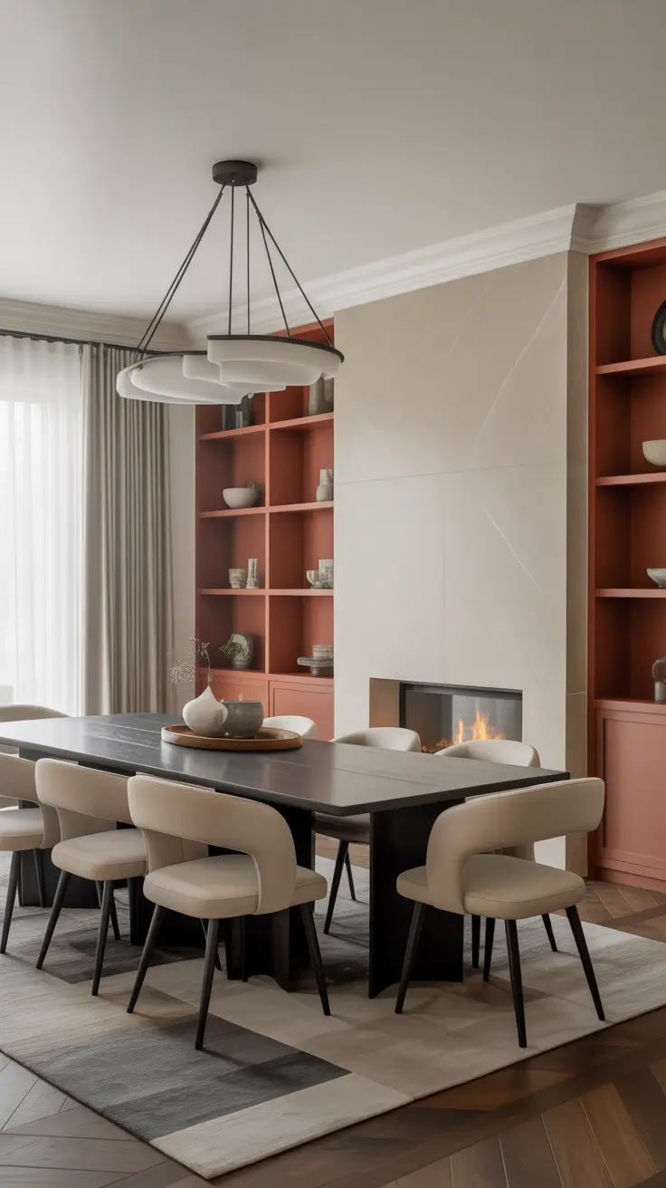 Dining Room Remodel Ideas 2026: Modern, Budget-Friendly & Creative Transformations