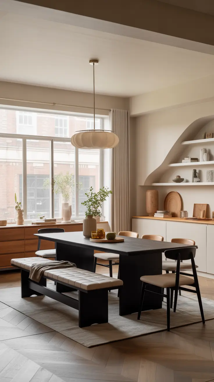 Dining Room Remodel Ideas 2026: Modern, Budget-Friendly & Creative Transformations