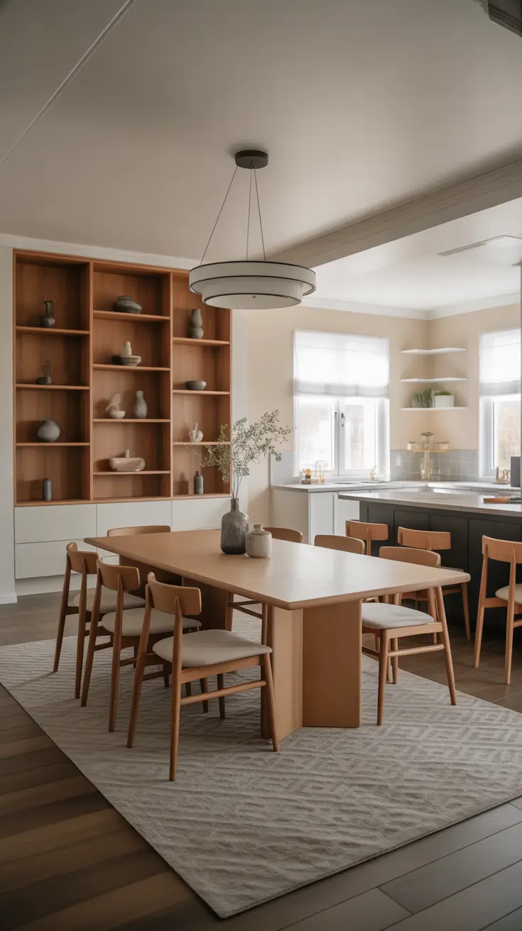 Dining Room Remodel Ideas 2026: Modern, Budget-Friendly & Creative Transformations