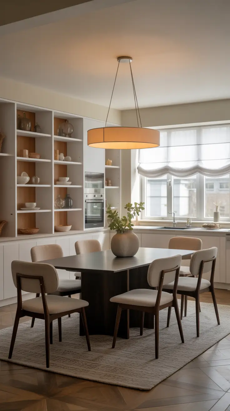 Dining Room Remodel Ideas 2026: Modern, Budget-Friendly & Creative Transformations