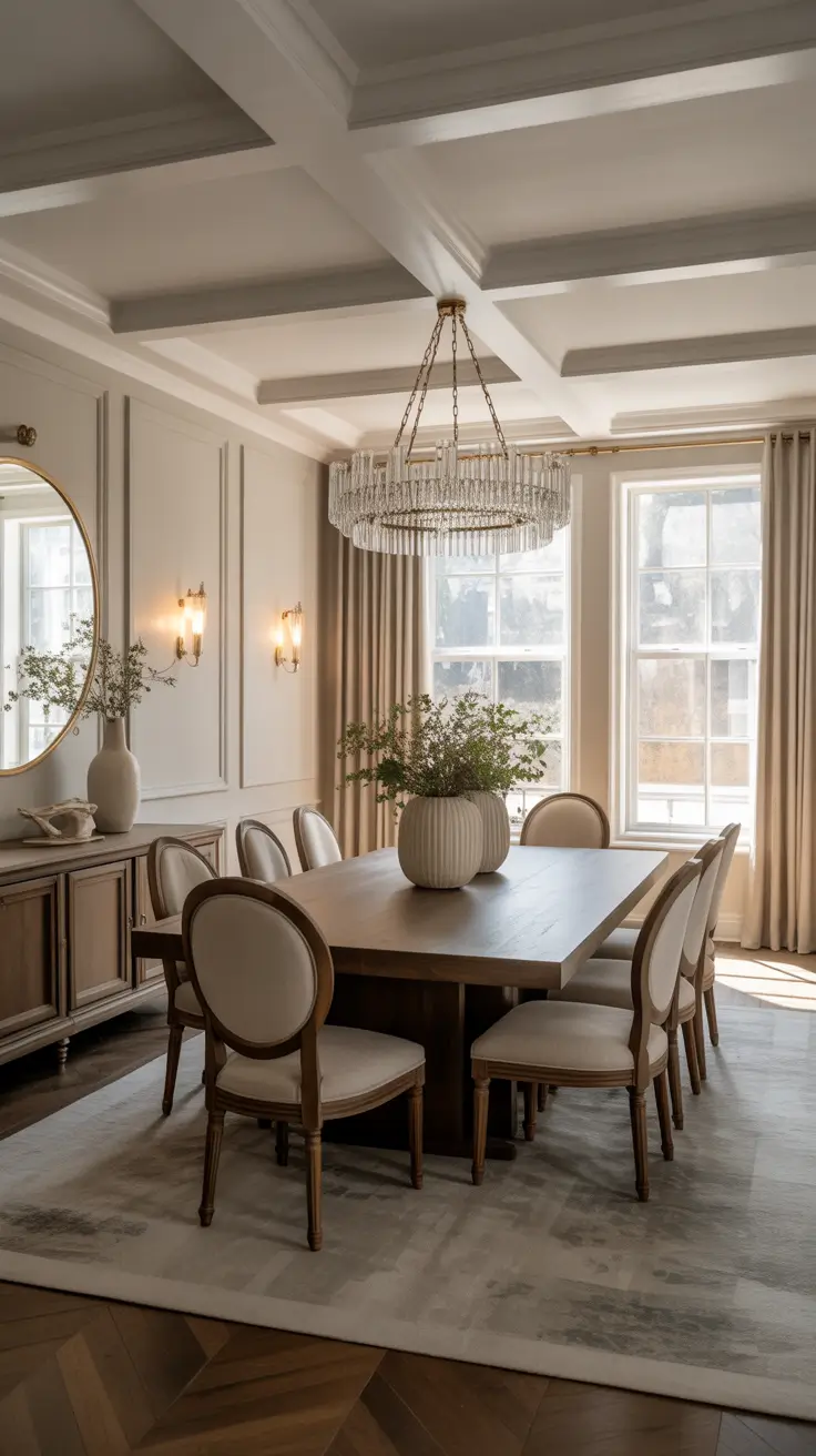 Dining Room Remodel Ideas 2026: Modern, Budget-Friendly & Creative Transformations