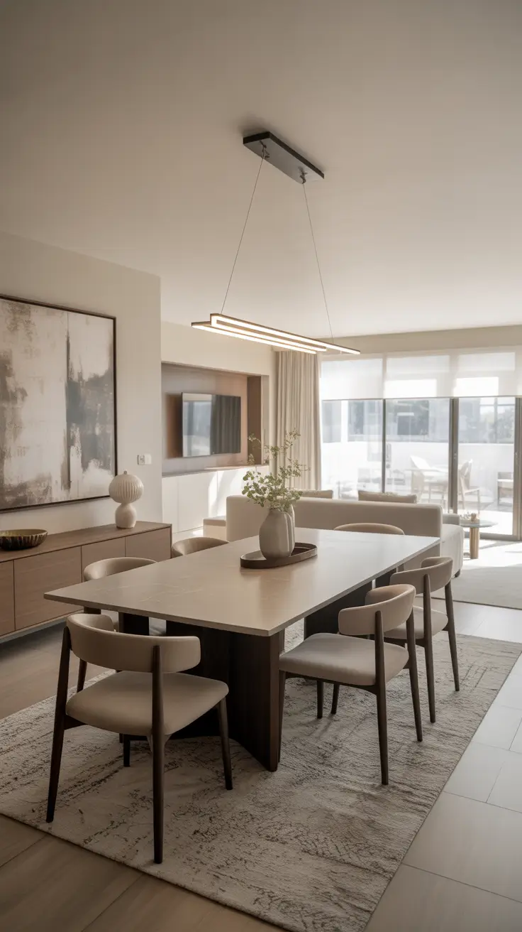 Dining Room Remodel Ideas 2026: Modern, Budget-Friendly & Creative Transformations