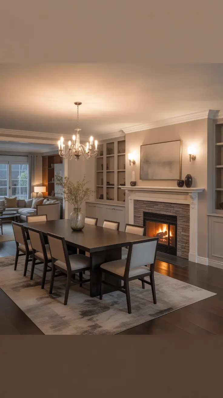 Dining Room Remodel Ideas 2026: Modern, Budget-Friendly & Creative Transformations