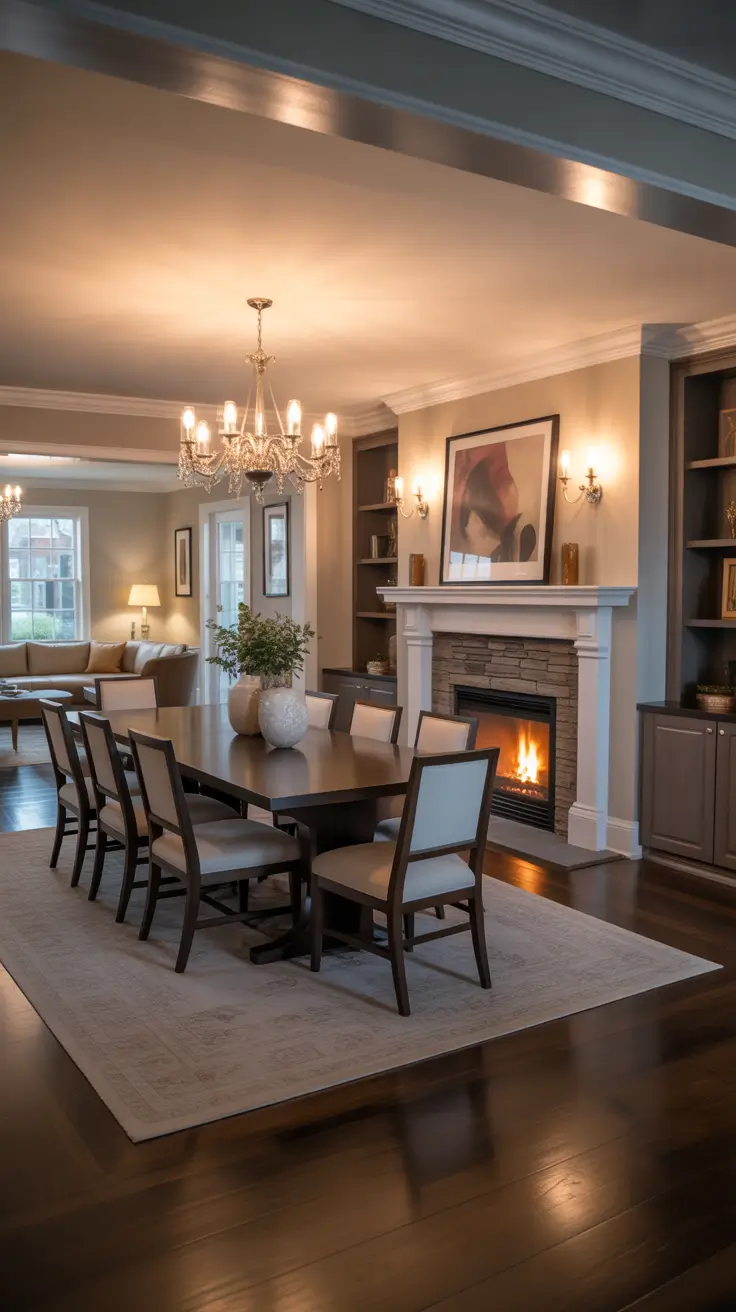 Dining Room Remodel Ideas 2026: Modern, Budget-Friendly & Creative Transformations