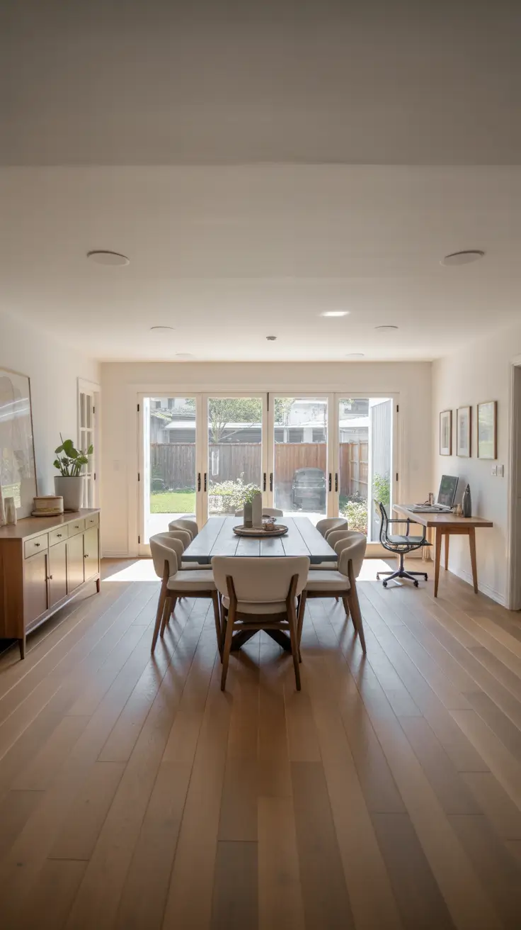 Dining Room Remodel Ideas 2026: Modern, Budget-Friendly & Creative Transformations