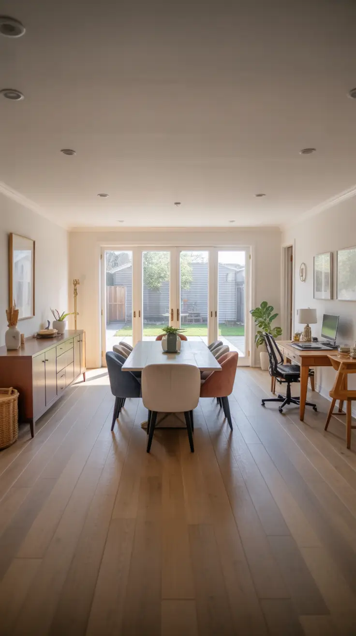 Dining Room Remodel Ideas 2026: Modern, Budget-Friendly & Creative Transformations