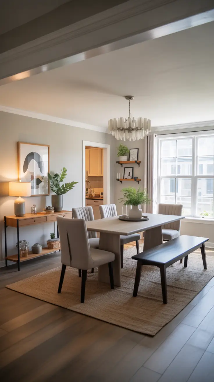 Dining Room Remodel Ideas 2026: Modern, Budget-Friendly & Creative Transformations