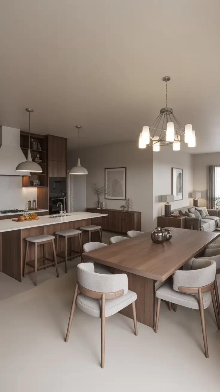 Dining Room Remodel Ideas 2026: Modern, Budget-Friendly & Creative Transformations