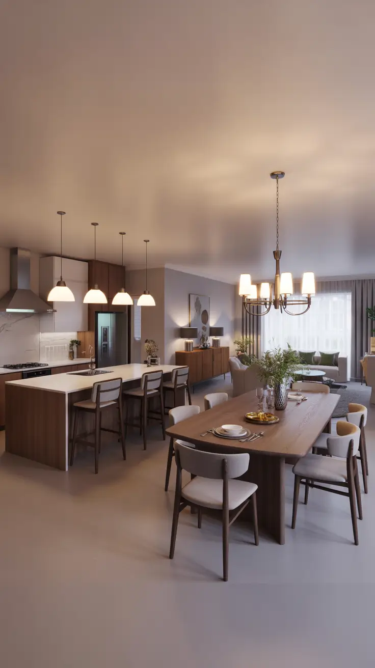 Dining Room Remodel Ideas 2026: Modern, Budget-Friendly & Creative Transformations