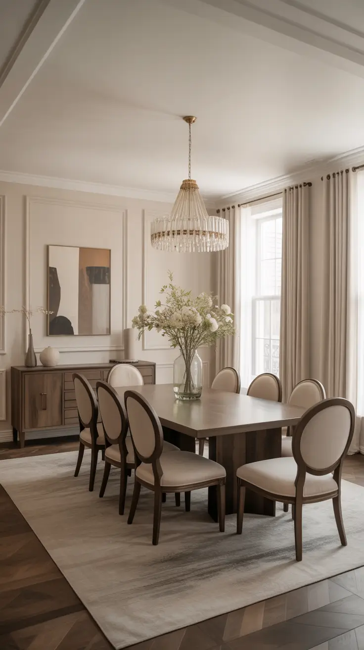 Dining Room Remodel Ideas 2026: Modern, Budget-Friendly & Creative Transformations