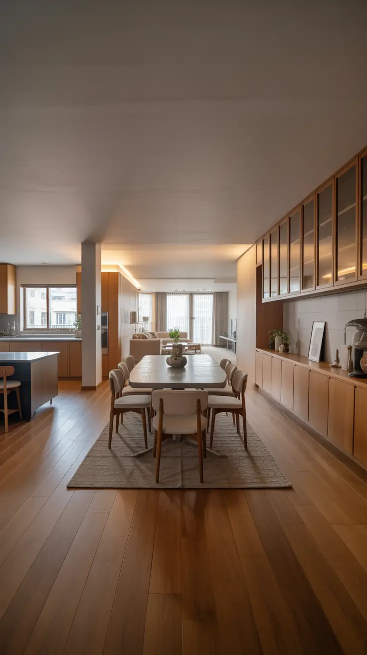 Dining Room Remodel Ideas 2026: Modern, Budget-Friendly & Creative Transformations