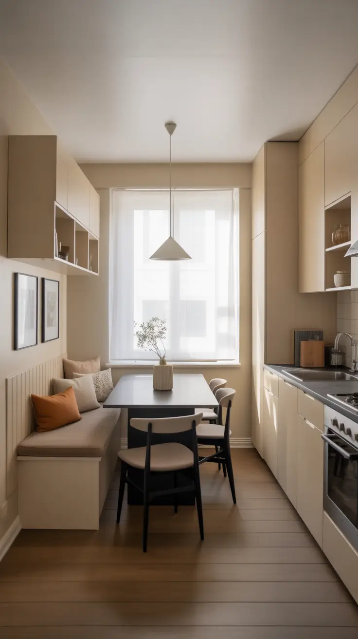 Dining Room Remodel Ideas 2026: Modern, Budget-Friendly & Creative Transformations