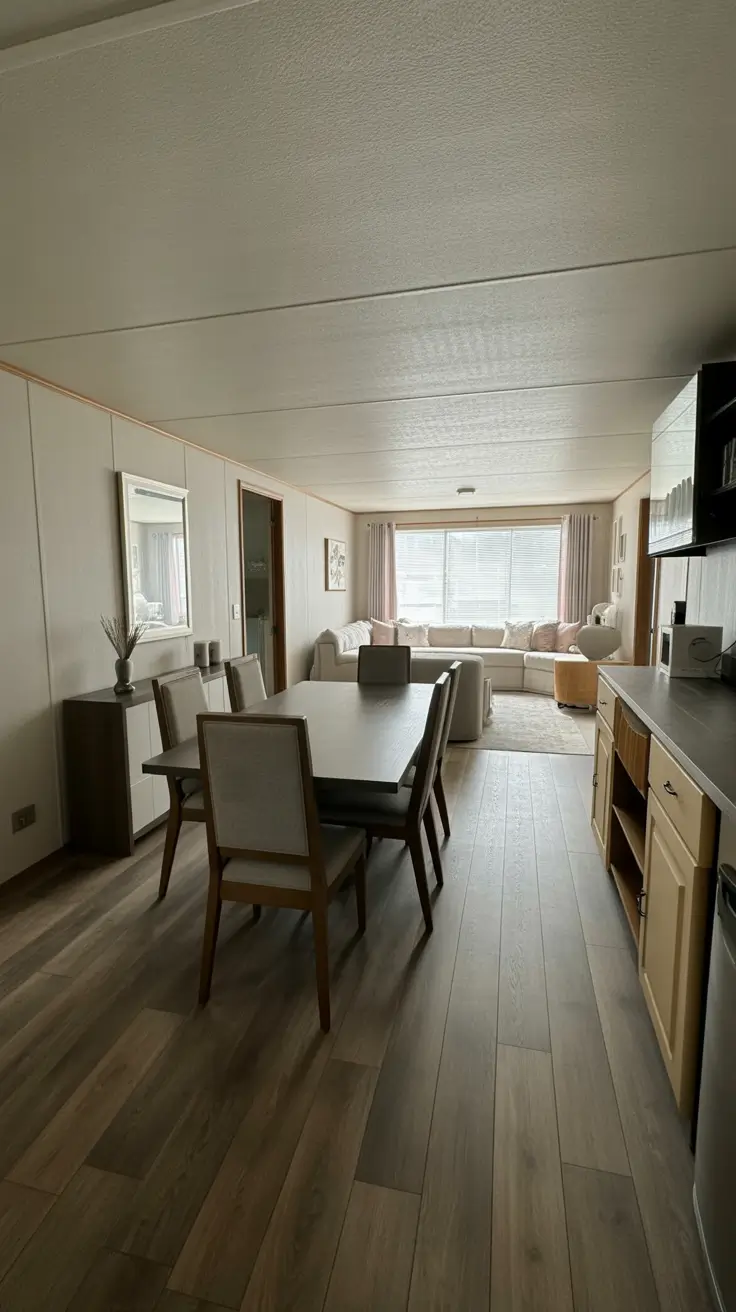 Dining Room Remodel Ideas 2026: Modern, Budget-Friendly & Creative Transformations