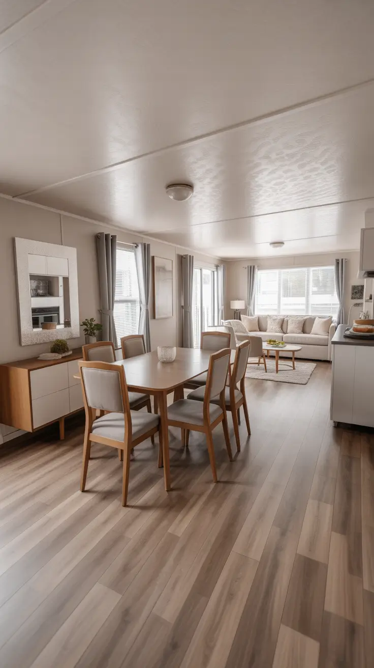 Dining Room Remodel Ideas 2026: Modern, Budget-Friendly & Creative Transformations