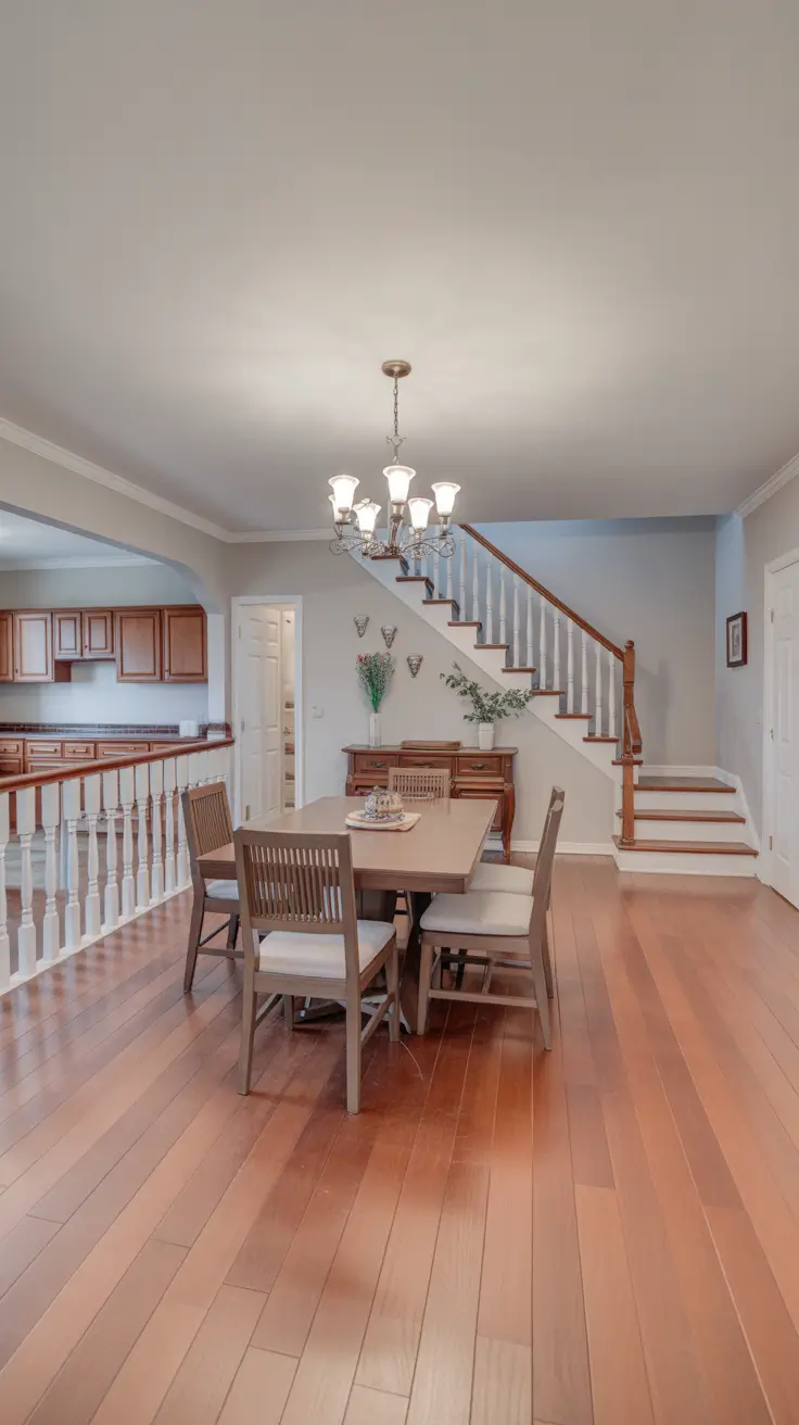 Dining Room Remodel Ideas 2026: Modern, Budget-Friendly & Creative Transformations