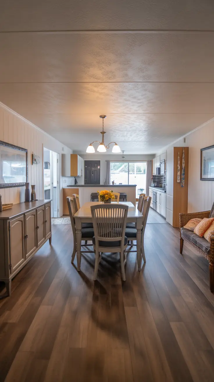 Dining Room Remodel Ideas 2026: Modern, Budget-Friendly & Creative Transformations