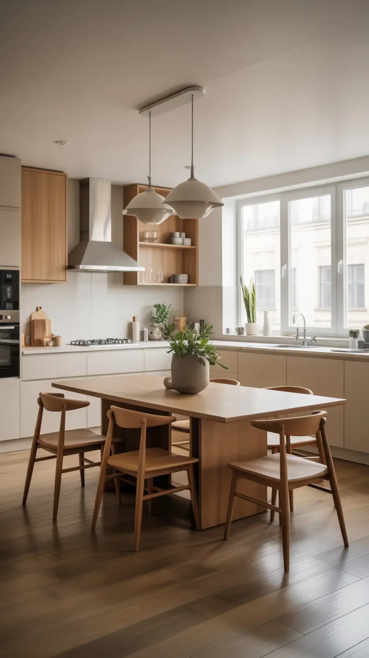 Dining Room Remodel Ideas 2026: Modern, Budget-Friendly & Creative Transformations