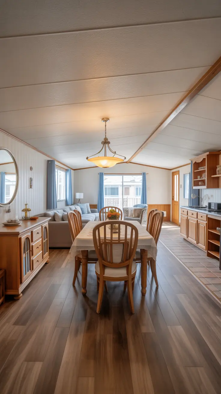 Dining Room Remodel Ideas 2026: Modern, Budget-Friendly & Creative Transformations