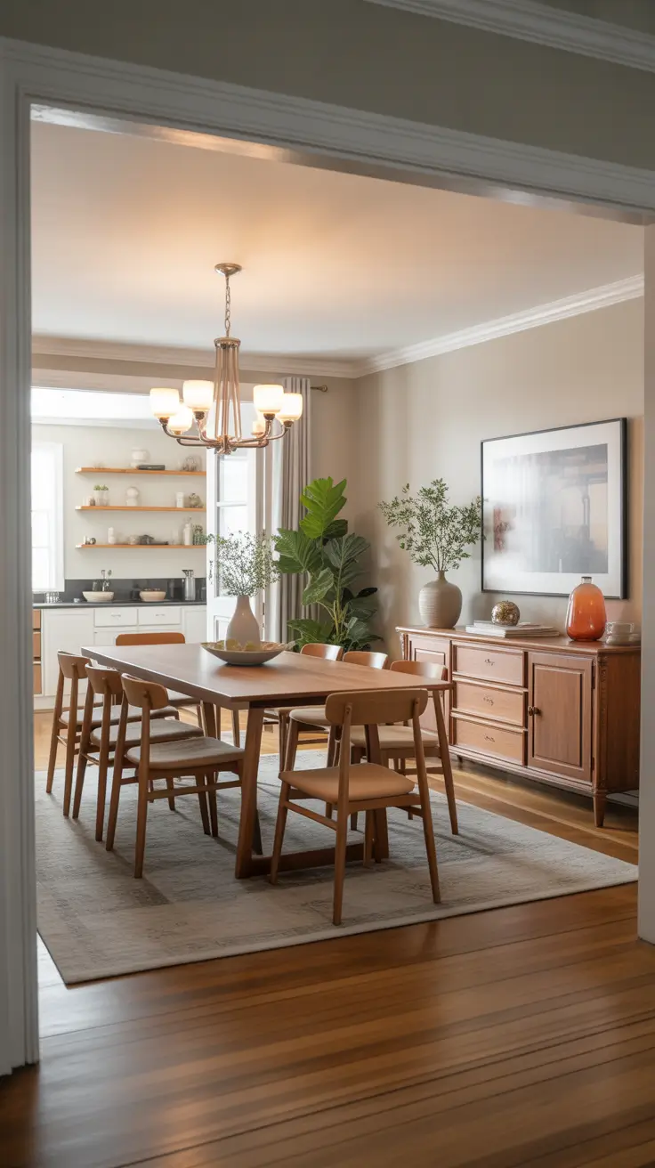 Dining Room Remodel Ideas 2026: Modern, Budget-Friendly & Creative Transformations