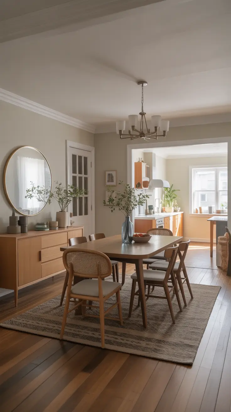 Dining Room Remodel Ideas 2026: Modern, Budget-Friendly & Creative Transformations