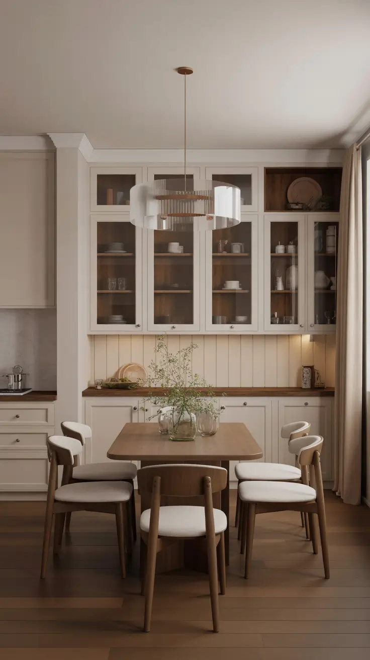 Dining Room Remodel Ideas 2026: Modern, Budget-Friendly & Creative Transformations